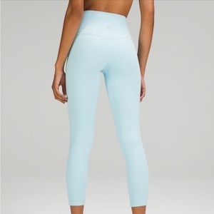 Lululemon Align High-Rise Pant 25”